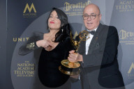 PEOPLE - Daytime Emmy Awards in LA: Die Show und die Gewinner