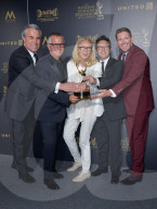 PEOPLE - Daytime Emmy Awards in LA: Die Show und die Gewinner