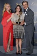 PEOPLE - Daytime Emmy Awards in LA: Die Show und die Gewinner
