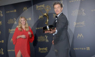 PEOPLE - Daytime Emmy Awards in LA: Die Show und die Gewinner