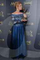 PEOPLE - Daytime Emmy Awards in LA: Die Show und die Gewinner