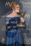 PEOPLE - Daytime Emmy Awards in LA: Die Show und die Gewinner