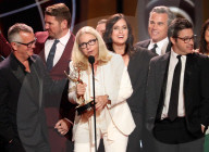 PEOPLE - Daytime Emmy Awards in LA: Die Show und die Gewinner