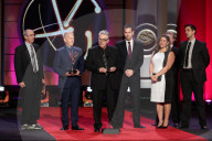 PEOPLE - Daytime Emmy Awards in LA: Die Show und die Gewinner