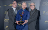 PEOPLE - Daytime Emmy Awards in LA: Die Show und die Gewinner