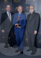 PEOPLE - Daytime Emmy Awards in LA: Die Show und die Gewinner