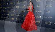 PEOPLE - Daytime Emmy Awards in LA: Die Show und die Gewinner