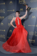 PEOPLE - Daytime Emmy Awards in LA: Die Show und die Gewinner