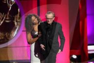 PEOPLE - Daytime Emmy Awards in LA: Die Show und die Gewinner