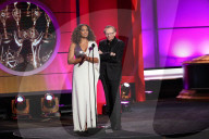 PEOPLE - Daytime Emmy Awards in LA: Die Show und die Gewinner