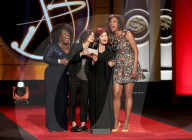PEOPLE - Daytime Emmy Awards in LA: Die Show und die Gewinner
