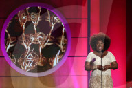 PEOPLE - Daytime Emmy Awards in LA: Die Show und die Gewinner