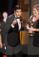 PEOPLE - Daytime Emmy Awards in LA: Die Show und die Gewinner