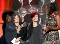 PEOPLE - Daytime Emmy Awards in LA: Die Show und die Gewinner