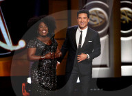 PEOPLE - Daytime Emmy Awards in LA: Die Show und die Gewinner