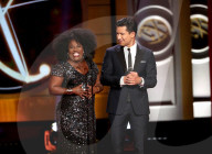 PEOPLE - Daytime Emmy Awards in LA: Die Show und die Gewinner