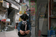 FEATURE - Strassenfotografie in China 