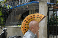 FEATURE - Strassenfotografie in China 