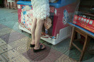 FEATURE - Strassenfotografie in China 