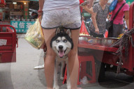 FEATURE - Strassenfotografie in China 