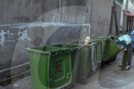 FEATURE - Strassenfotografie in China 