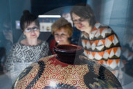 NEWS - Polen: 'Art in Art' Ausstellung in Krakau