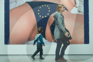 NEWS - Polen: 'Art in Art' Ausstellung in Krakau