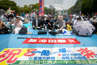 NEWS - Erster Mai: Umzüge, Feiern und Demonstrationen in diversen Städten