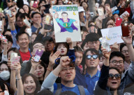 NEWS - Wahlen in Südkorea