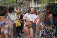 NEWS - Love Parade in New York