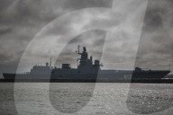 REPORTAGE - Kaliningrad: Eine Stadt in Russland