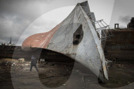 REPORTAGE - Kaliningrad: Eine Stadt in Russland