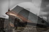 REPORTAGE - Kaliningrad: Eine Stadt in Russland