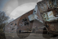 REPORTAGE - Kaliningrad: Eine Stadt in Russland