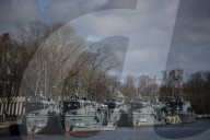 REPORTAGE - Kaliningrad: Eine Stadt in Russland