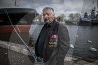 REPORTAGE - Kaliningrad: Eine Stadt in Russland