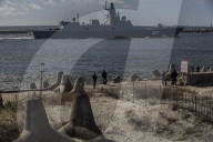 REPORTAGE - Kaliningrad: Eine Stadt in Russland