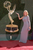 PEOPLE - Promis bei den Daytime Emmy Awards in Pasadena