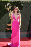 PEOPLE - Promis bei den Daytime Emmy Awards in Pasadena