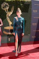 PEOPLE - Promis bei den Daytime Emmy Awards in Pasadena