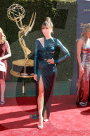 PEOPLE - Promis bei den Daytime Emmy Awards in Pasadena
