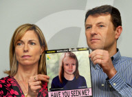 NEWS - Seit zehn Jahre spurlos verschwunden: Madeleine McCann