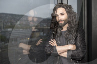 PORTRAIT - Conchita Wurst