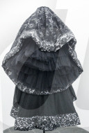 PEOPLE - Metropolitan Museum: Kawakubo Ausstellung