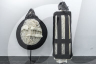 PEOPLE - Metropolitan Museum: Kawakubo Ausstellung