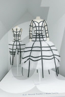PEOPLE - Metropolitan Museum: Kawakubo Ausstellung