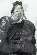 PEOPLE - Metropolitan Museum: Kawakubo Ausstellung