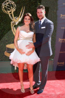 PEOPLE - Promis bei den Daytime Emmy Awards in Pasadena