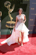 PEOPLE - Promis bei den Daytime Emmy Awards in Pasadena