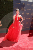 PEOPLE - Promis bei den Daytime Emmy Awards in Pasadena